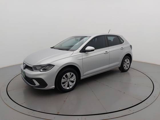 VOLKSWAGEN POLO 1.0 MPI MANUAL